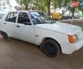 Белый ЗАЗ 1103 Славута, объемом двигателя 0 л и пробегом 49 тыс. км за 1500 $, фото 6 на Automoto.ua