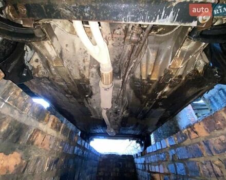 Білий ЗАЗ 1103 Славута, об'ємом двигуна 1.2 л та пробігом 999 тис. км за 850 $, фото 18 на Automoto.ua