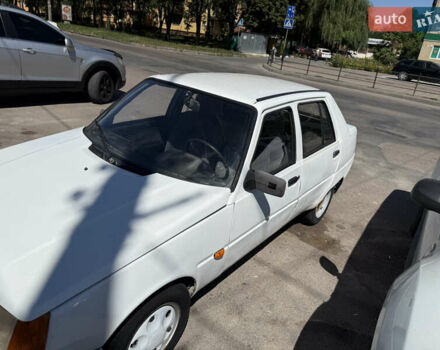 Білий ЗАЗ 1103 Славута, об'ємом двигуна 1.2 л та пробігом 180 тис. км за 750 $, фото 19 на Automoto.ua