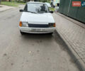 Білий ЗАЗ 1103 Славута, об'ємом двигуна 1.2 л та пробігом 180 тис. км за 790 $, фото 4 на Automoto.ua