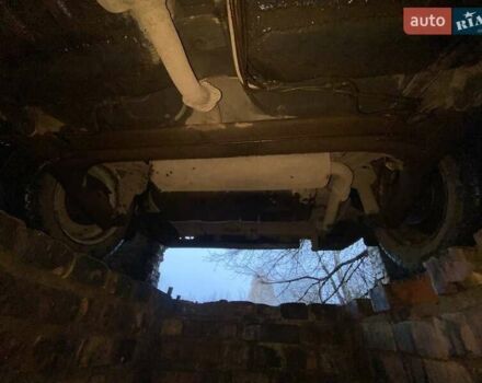 Білий ЗАЗ 1103 Славута, об'ємом двигуна 1.2 л та пробігом 999 тис. км за 800 $, фото 27 на Automoto.ua