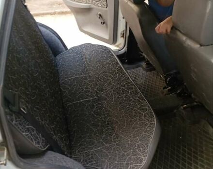 Белый ЗАЗ 1103 Славута, объемом двигателя 0 л и пробегом 49 тыс. км за 1500 $, фото 4 на Automoto.ua