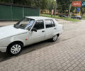 Білий ЗАЗ 1103 Славута, об'ємом двигуна 1.2 л та пробігом 180 тис. км за 790 $, фото 6 на Automoto.ua