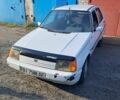 Белый ЗАЗ 1103 Славута, объемом двигателя 0 л и пробегом 185 тыс. км за 700 $, фото 1 на Automoto.ua
