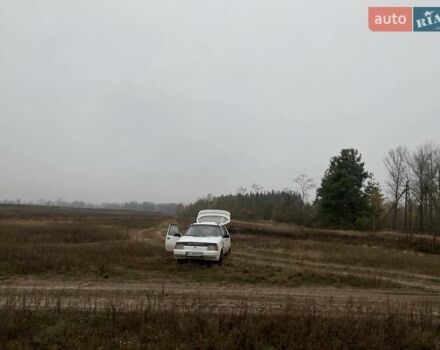 Білий ЗАЗ 1103 Славута, об'ємом двигуна 1.2 л та пробігом 999 тис. км за 850 $, фото 12 на Automoto.ua