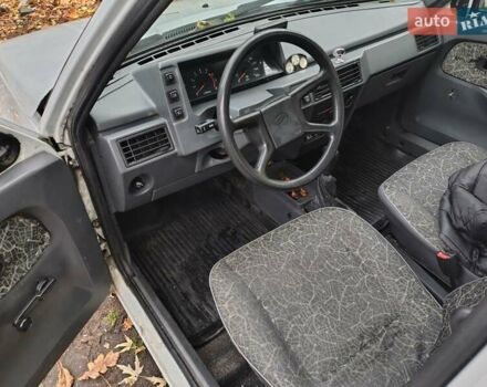 ЗАЗ 1103 Славута 2005 у Києві на Automoto.ua Білий ЗАЗ 1103 Славута, об'ємом двигуна 1.2 л та пробігом 99 тис. км за 850 $, фото 3 на Automoto.ua