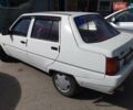 Білий ЗАЗ 1103 Славута, об'ємом двигуна 1.2 л та пробігом 50 тис. км за 600 $, фото 2 на Automoto.ua