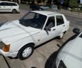 Белый ЗАЗ 1103 Славута, объемом двигателя 1.2 л и пробегом 170 тыс. км за 700 $, фото 3 на Automoto.ua
