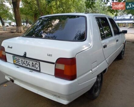 Белый ЗАЗ 1103 Славута, объемом двигателя 0 л и пробегом 49 тыс. км за 1500 $, фото 2 на Automoto.ua