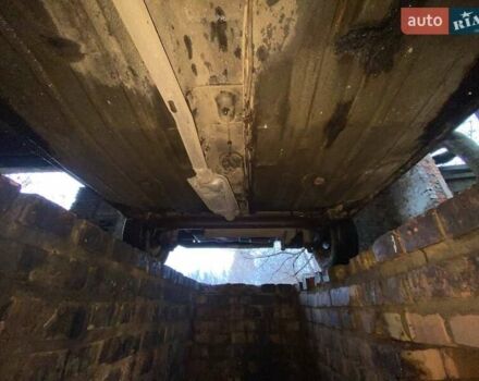 Білий ЗАЗ 1103 Славута, об'ємом двигуна 1.2 л та пробігом 999 тис. км за 850 $, фото 16 на Automoto.ua