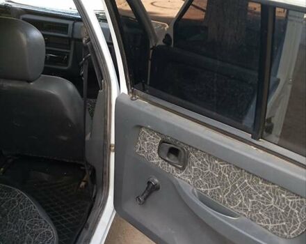 Белый ЗАЗ 1103 Славута, объемом двигателя 0 л и пробегом 49 тыс. км за 1500 $, фото 8 на Automoto.ua