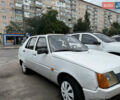 Білий ЗАЗ 1103 Славута, об'ємом двигуна 1.2 л та пробігом 180 тис. км за 790 $, фото 3 на Automoto.ua