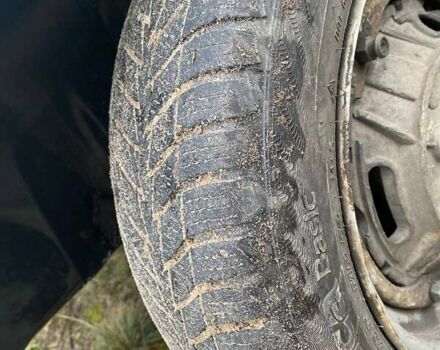 Білий ЗАЗ 1103 Славута, об'ємом двигуна 1.2 л та пробігом 999 тис. км за 850 $, фото 1 на Automoto.ua