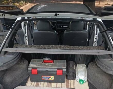 Белый ЗАЗ 1103 Славута, объемом двигателя 0 л и пробегом 49 тыс. км за 1500 $, фото 10 на Automoto.ua