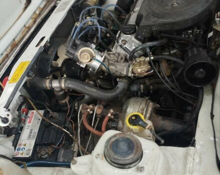 Белый ЗАЗ 1103 Славута, объемом двигателя 1.2 л и пробегом 28 тыс. км за 1200 $, фото 3 на Automoto.ua