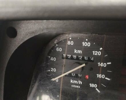 Белый ЗАЗ 1103 Славута, объемом двигателя 1.2 л и пробегом 28 тыс. км за 1200 $, фото 1 на Automoto.ua