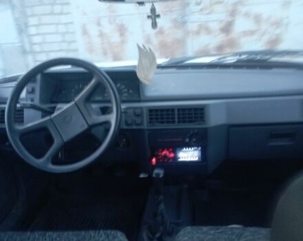 Білий ЗАЗ 1103 Славута, об'ємом двигуна 0 л та пробігом 185 тис. км за 700 $, фото 5 на Automoto.ua