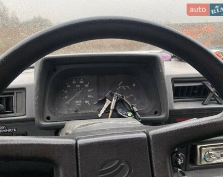 Білий ЗАЗ 1103 Славута, об'ємом двигуна 1.2 л та пробігом 999 тис. км за 850 $, фото 23 на Automoto.ua