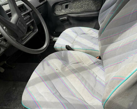 Білий ЗАЗ 1103 Славута, об'ємом двигуна 1.2 л та пробігом 180 тис. км за 750 $, фото 28 на Automoto.ua