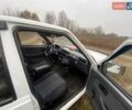 Білий ЗАЗ 1103 Славута, об'ємом двигуна 1.2 л та пробігом 999 тис. км за 850 $, фото 10 на Automoto.ua