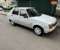 Білий ЗАЗ 1103 Славута, об'ємом двигуна 1.2 л та пробігом 180 тис. км за 790 $, фото 1 на Automoto.ua