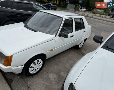 Білий ЗАЗ 1103 Славута, об'ємом двигуна 1.2 л та пробігом 180 тис. км за 750 $, фото 17 на Automoto.ua