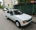 Білий ЗАЗ 1103 Славута, об'ємом двигуна 1.2 л та пробігом 180 тис. км за 790 $, фото 11 на Automoto.ua