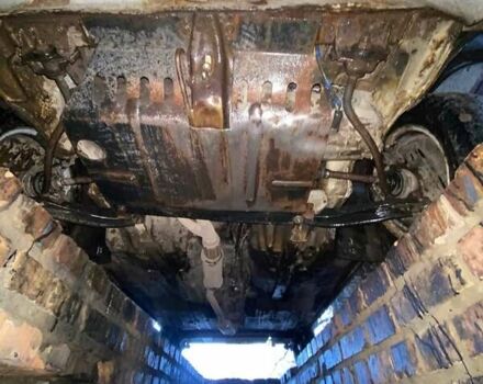 Білий ЗАЗ 1103 Славута, об'ємом двигуна 1.2 л та пробігом 999 тис. км за 800 $, фото 20 на Automoto.ua