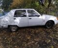 Белый ЗАЗ 1103 Славута, объемом двигателя 1.2 л и пробегом 130 тыс. км за 576 $, фото 1 на Automoto.ua
