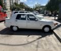 Белый ЗАЗ 1103 Славута, объемом двигателя 1.2 л и пробегом 170 тыс. км за 700 $, фото 2 на Automoto.ua