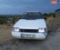 Белый ЗАЗ 1103 Славута, объемом двигателя 1.2 л и пробегом 230 тыс. км за 700 $, фото 1 на Automoto.ua