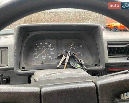 Білий ЗАЗ 1103 Славута, об'ємом двигуна 1.2 л та пробігом 999 тис. км за 800 $, фото 21 на Automoto.ua