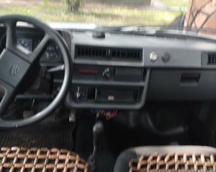 Белый ЗАЗ 1103 Славута, объемом двигателя 1.2 л и пробегом 28 тыс. км за 1200 $, фото 2 на Automoto.ua