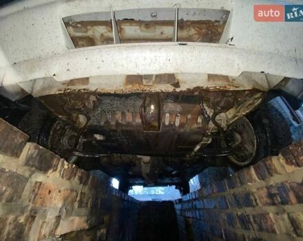 Білий ЗАЗ 1103 Славута, об'ємом двигуна 1.2 л та пробігом 999 тис. км за 800 $, фото 22 на Automoto.ua