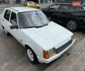 Білий ЗАЗ 1103 Славута, об'ємом двигуна 1.2 л та пробігом 180 тис. км за 790 $, фото 13 на Automoto.ua