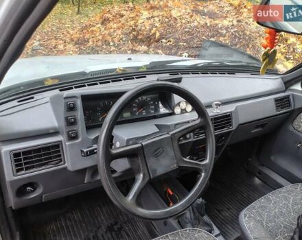 ЗАЗ 1103 Славута 2005 у Києві на Automoto.ua Білий ЗАЗ 1103 Славута, об'ємом двигуна 1.2 л та пробігом 99 тис. км за 850 $, фото 2 на Automoto.ua