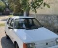 Білий ЗАЗ 1103 Славута, об'ємом двигуна 1.2 л та пробігом 121 тис. км за 721 $, фото 2 на Automoto.ua