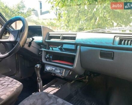 ЗАЗ 1103 Славута 2006 в Кропивницком (Кировограде) на Automoto.ua Белый ЗАЗ 1103 Славута, объемом двигателя 1.2 л и пробегом 170 тыс. км за 1400 $, фото 3 на Automoto.ua