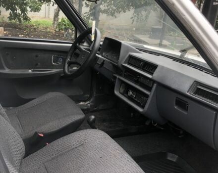 Білий ЗАЗ 1103 Славута, об'ємом двигуна 1.2 л та пробігом 111 тис. км за 666 $, фото 1 на Automoto.ua