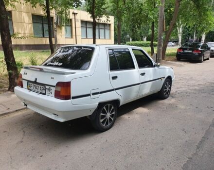 Белый ЗАЗ 1103 Славута, объемом двигателя 0 л и пробегом 189 тыс. км за 1350 $, фото 15 на Automoto.ua