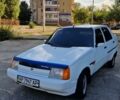 Белый ЗАЗ 1103 Славута, объемом двигателя 0 л и пробегом 189 тыс. км за 1350 $, фото 1 на Automoto.ua