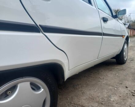 Белый ЗАЗ 1103 Славута, объемом двигателя 1.2 л и пробегом 20 тыс. км за 2350 $, фото 9 на Automoto.ua