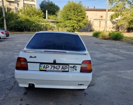 Белый ЗАЗ 1103 Славута, объемом двигателя 0 л и пробегом 189 тыс. км за 1350 $, фото 7 на Automoto.ua