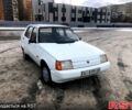 Белый ЗАЗ 1103 Славута, объемом двигателя 1.2 л и пробегом 200 тыс. км за 950 $, фото 1 на Automoto.ua