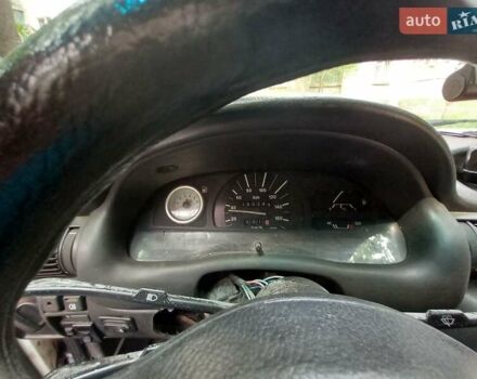 Білий ЗАЗ 1103 Славута, об'ємом двигуна 1.2 л та пробігом 50 тис. км за 1100 $, фото 3 на Automoto.ua