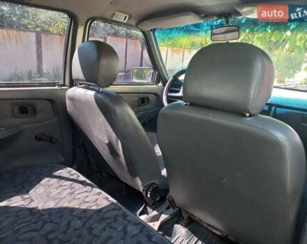 ЗАЗ 1103 Славута 2006 в Кропивницком (Кировограде) на Automoto.ua Белый ЗАЗ 1103 Славута, объемом двигателя 1.2 л и пробегом 170 тыс. км за 1400 $, фото 5 на Automoto.ua