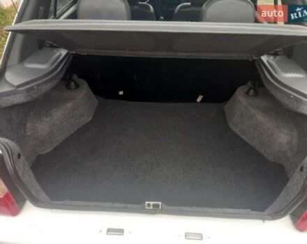 Белый ЗАЗ 1103 Славута, объемом двигателя 1.2 л и пробегом 20 тыс. км за 2350 $, фото 19 на Automoto.ua