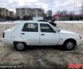 Белый ЗАЗ 1103 Славута, объемом двигателя 1.2 л и пробегом 200 тыс. км за 950 $, фото 1 на Automoto.ua