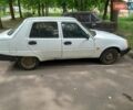 Білий ЗАЗ 1103 Славута, об'ємом двигуна 1.2 л та пробігом 50 тис. км за 1100 $, фото 11 на Automoto.ua
