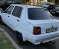 Белый ЗАЗ 1103 Славута, объемом двигателя 1.2 л и пробегом 151 тыс. км за 1000 $, фото 3 на Automoto.ua